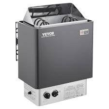 Sauna Heater